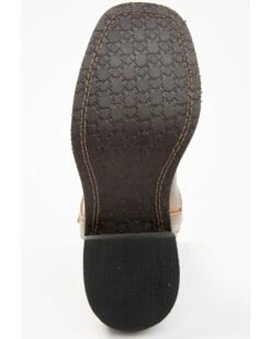 Smoky Mountain Boys' Waylon Western Boots - Broad Square Toe -Western Cowboy 2000321627 230 P7