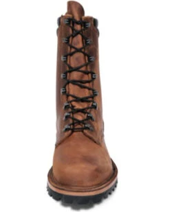 White's Boots Men's Fire Hybrid Work Boots - Soft Toe 7 White's Boots Men's Fire Hybrid Work Boots - Soft Toe -Western Cowboy 2000323434 200 P3