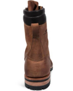 White's Boots Men's Fire Hybrid Work Boots - Soft Toe 8 White's Boots Men's Fire Hybrid Work Boots - Soft Toe -Western Cowboy 2000323434 200 P4