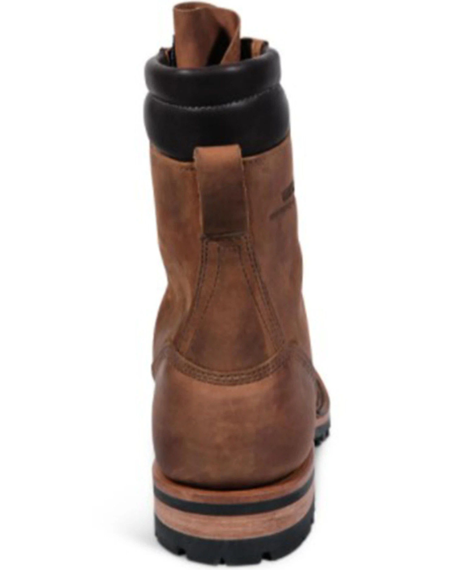 White's Boots Men's Fire Hybrid Work Boots - Soft Toe 4 White's Boots Men's Fire Hybrid Work Boots - Soft Toe - Image 4