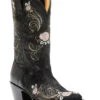 Shyanne Women's Grazia Western Boots - Round Toe
