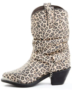 Shyanne Women's Parker Western Boots - Round Toe -Western Cowboy 2000324613 280 P3