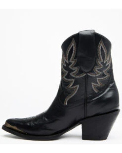 Idyllwind Women's Wheels Western Booties - Pointed Toe -Western Cowboy 2000325567 001 P3