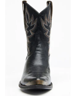 Idyllwind Women's Wheels Western Booties - Pointed Toe -Western Cowboy 2000325567 001 P4