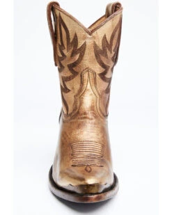 Idyllwind Women's Wheels Western Booties - Medium Toe -Western Cowboy 2000325569 710 P4