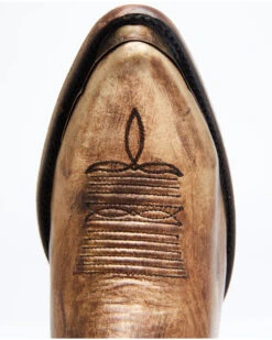 Idyllwind Women's Wheels Western Booties - Medium Toe -Western Cowboy 2000325569 710 P6