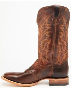 Cody James Men's Bryant Western Boots - Broad Square Toe -Western Cowboy 2000328014 200 P3
