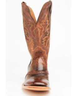 Cody James Men's Bryant Western Boots - Broad Square Toe -Western Cowboy 2000328014 200 P4