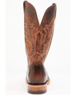 Cody James Men's Bryant Western Boots - Broad Square Toe -Western Cowboy 2000328014 200 P5
