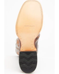 Cody James Men's Bryant Western Boots - Broad Square Toe -Western Cowboy 2000328014 200 P7