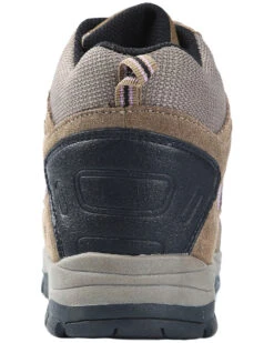 Northside Women's Snohomish Waterproof Hiking Boots - Soft Toe -Western Cowboy 2000330171 280 P3