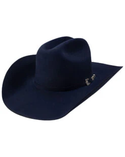 Resistol Men's 30X Grand Fur Felt Western Hat 
