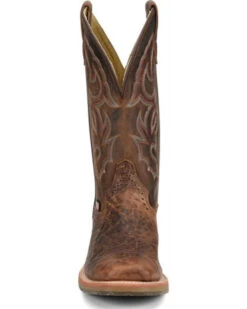 Double H Men's Harshaw Western Work Boots - Soft Toe 9 Double H Men's Harshaw Western Work Boots - Soft Toe -Western Cowboy 2000332509 230 P4