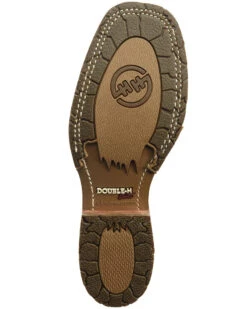 Double H Men's Harshaw Western Work Boots - Soft Toe 11 Double H Men's Harshaw Western Work Boots - Soft Toe -Western Cowboy 2000332509 230 P6