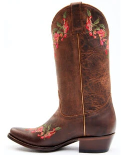 Shyanne Women's Frida Western Boots - Round Toe -Western Cowboy 2000333550 200 P4