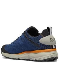 Danner Men's Trail 2650 Denim GTX Hiking Boots - Soft Toe -Western Cowboy 2000335607 400 P3