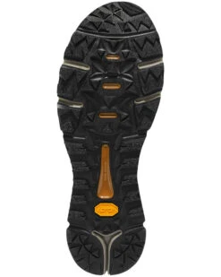 Danner Men's Trail 2650 Denim GTX Hiking Boots - Soft Toe -Western Cowboy 2000335607 400 P5