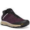 Danner Women's Trail 2650 Marionberry GTX Hiking Boots - Soft Toe