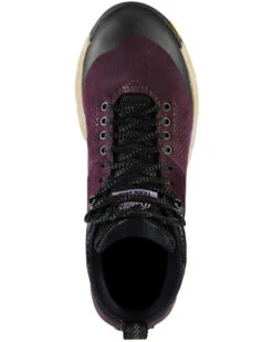 Danner Women's Trail 2650 Marionberry GTX Hiking Boots - Soft Toe -Western Cowboy 2000335610 500 P4