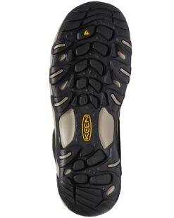 Keen Men's Steens Waterproof Hiking Boots - Soft Toe -Western Cowboy 2000337555 001 P3