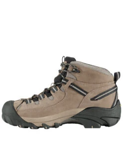 Keen Men's Targhee II Waterproof Hiking Boots - Soft Toe 8 Keen Men's Targhee II Waterproof Hiking Boots - Soft Toe -Western Cowboy 2000337562 280 P3