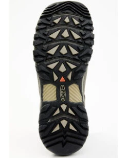 Keen Men's Targhee III Waterproof Hiking Boots - Soft Toe -Western Cowboy 2000337633 020 P7