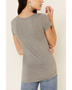 Idyllwind Women's Losing Charm Trustie Tee  -Western Cowboy 2000338264 070 P5