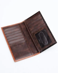 Cody James Men's Rodeo Wallet 5 Cody James Men's Rodeo Wallet -Western Cowboy 2000338382 200 P3