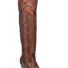 Dan Post Women's Seductress Western Boots - Snip Toe