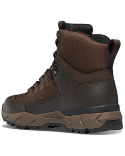 Danner Men's Vital Waterproof Hiking Boots - Soft Toe -Western Cowboy 2000339371 200 P3