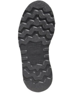 Thorogood Men's American Heritage Made In The USA Work Boots - Steel Toe -Western Cowboy 2000340003 001 P3