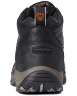 Ariat Men's Terrain Waterproof Hiking Boots - Soft Toe -Western Cowboy 2000341059 001 P3