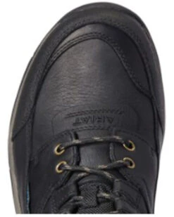 Ariat Men's Terrain Waterproof Hiking Boots - Soft Toe -Western Cowboy 2000341059 001 P4