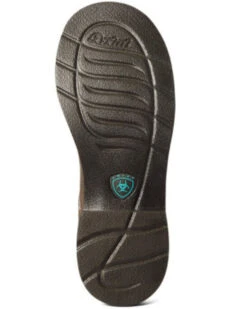 Ariat Women's Heritage Mazy Western Performance Boots - Round Toe -Western Cowboy 2000341119 200 P5