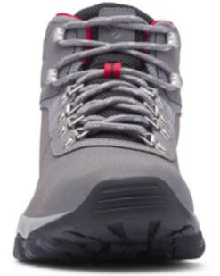 Columbia Men's Newton Ridge Waterproof Hiking Boots - Soft Toe -Western Cowboy 2000341490 020 P4