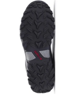 Columbia Men's Newton Ridge Waterproof Hiking Boots - Soft Toe -Western Cowboy 2000341490 020 P7