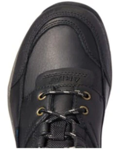 Ariat Women's Terrain H20 Full-Grain Waterproof Hiking Boot  -Western Cowboy 2000341923 001 P4