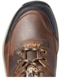 Ariat Women's Cheetah Terrain Hiking Boot 8 Ariat Women's Cheetah Terrain Hiking Boot -Western Cowboy 2000341924 200 P4