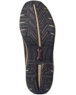 Ariat Women's Cheetah Terrain Hiking Boot 9 Ariat Women's Cheetah Terrain Hiking Boot -Western Cowboy 2000341924 200 P5