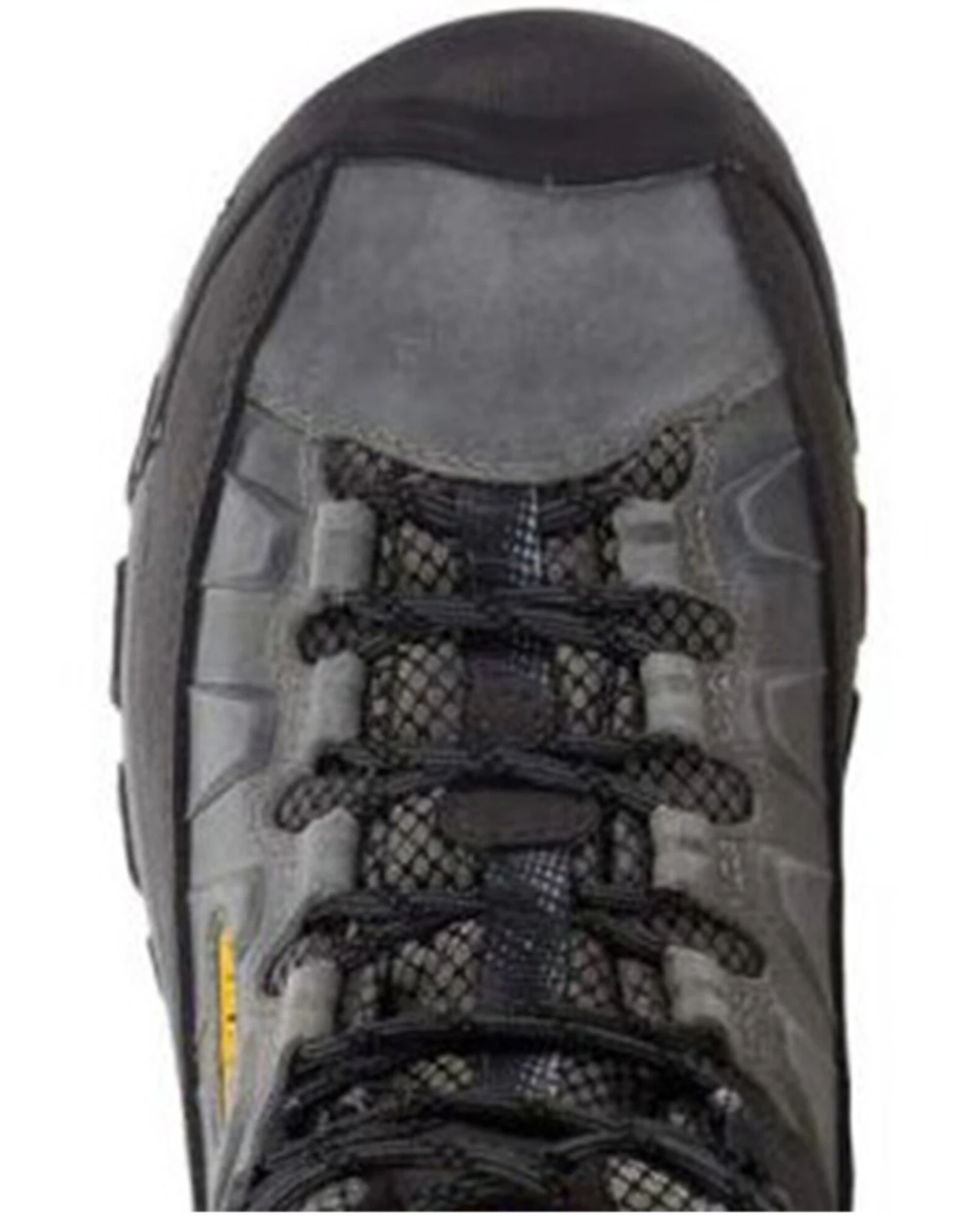 Keen Men's Magnet Targhee III Mid Waterproof Hiking Boot 5 Keen Men's Magnet Targhee III Mid Waterproof Hiking Boot - Image 5