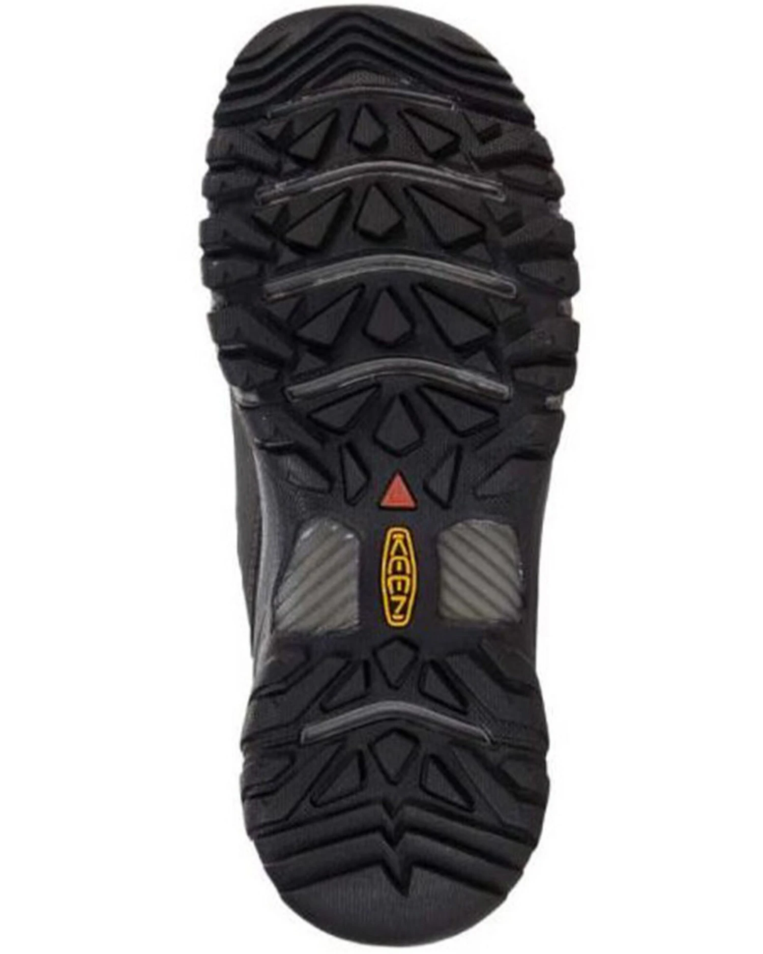 Keen Men's Magnet Targhee III Mid Waterproof Hiking Boot 6 Keen Men's Magnet Targhee III Mid Waterproof Hiking Boot - Image 6
