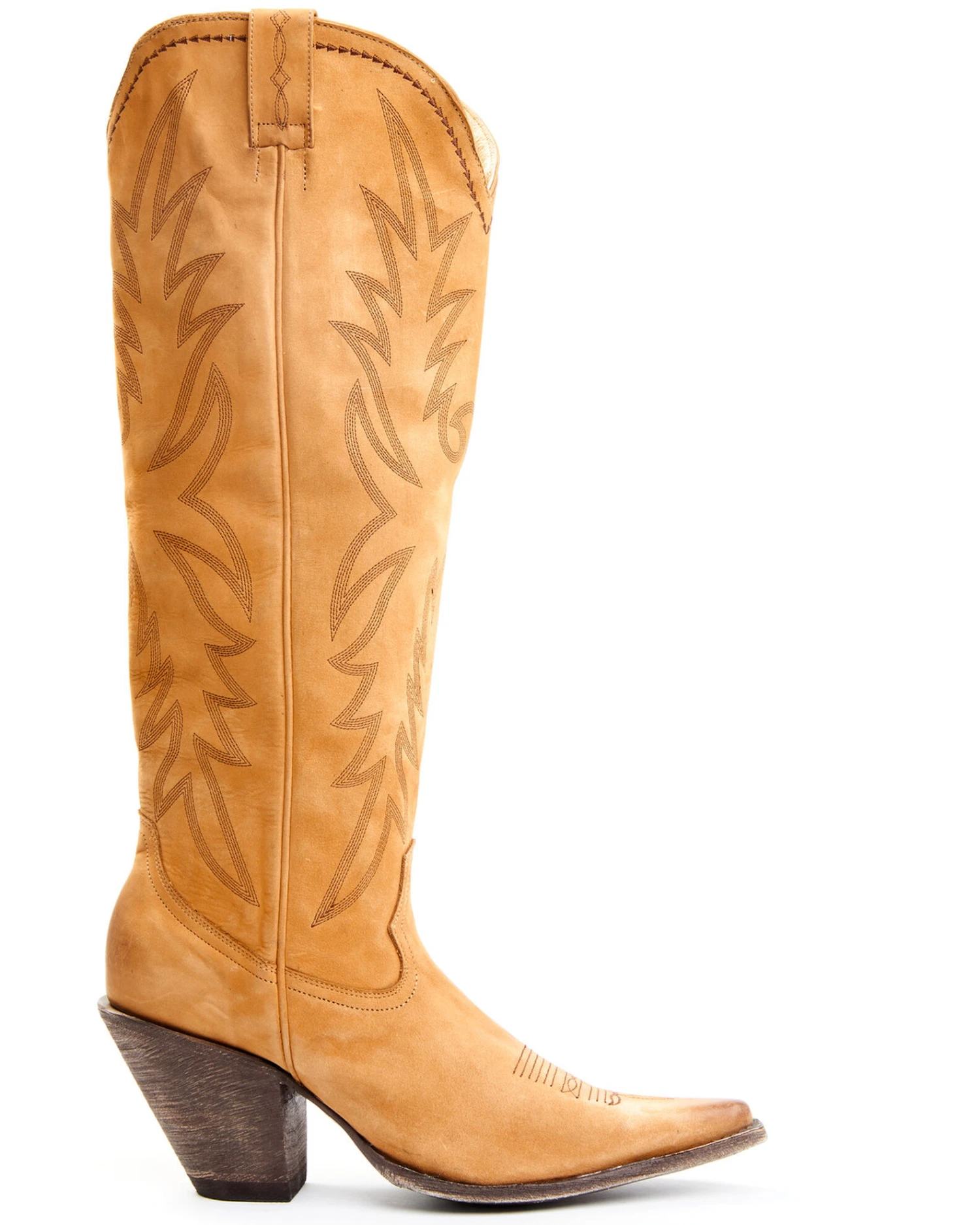 Idyllwind Women's Gwenie Western Boots - Snip Toe 2 Idyllwind Women's Gwenie Western Boots - Snip Toe - Image 2