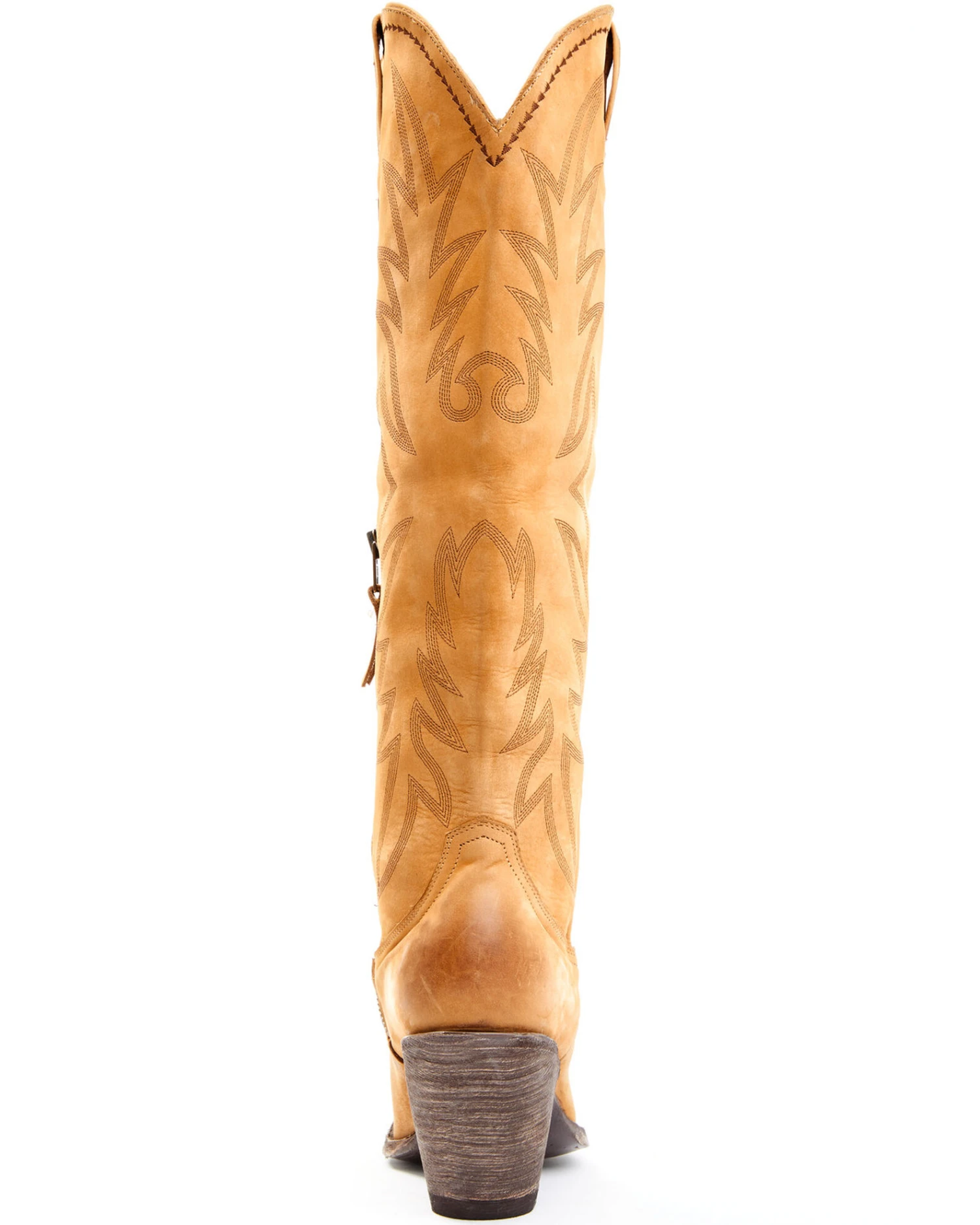 Idyllwind Women's Gwenie Western Boots - Snip Toe 5 Idyllwind Women's Gwenie Western Boots - Snip Toe - Image 5