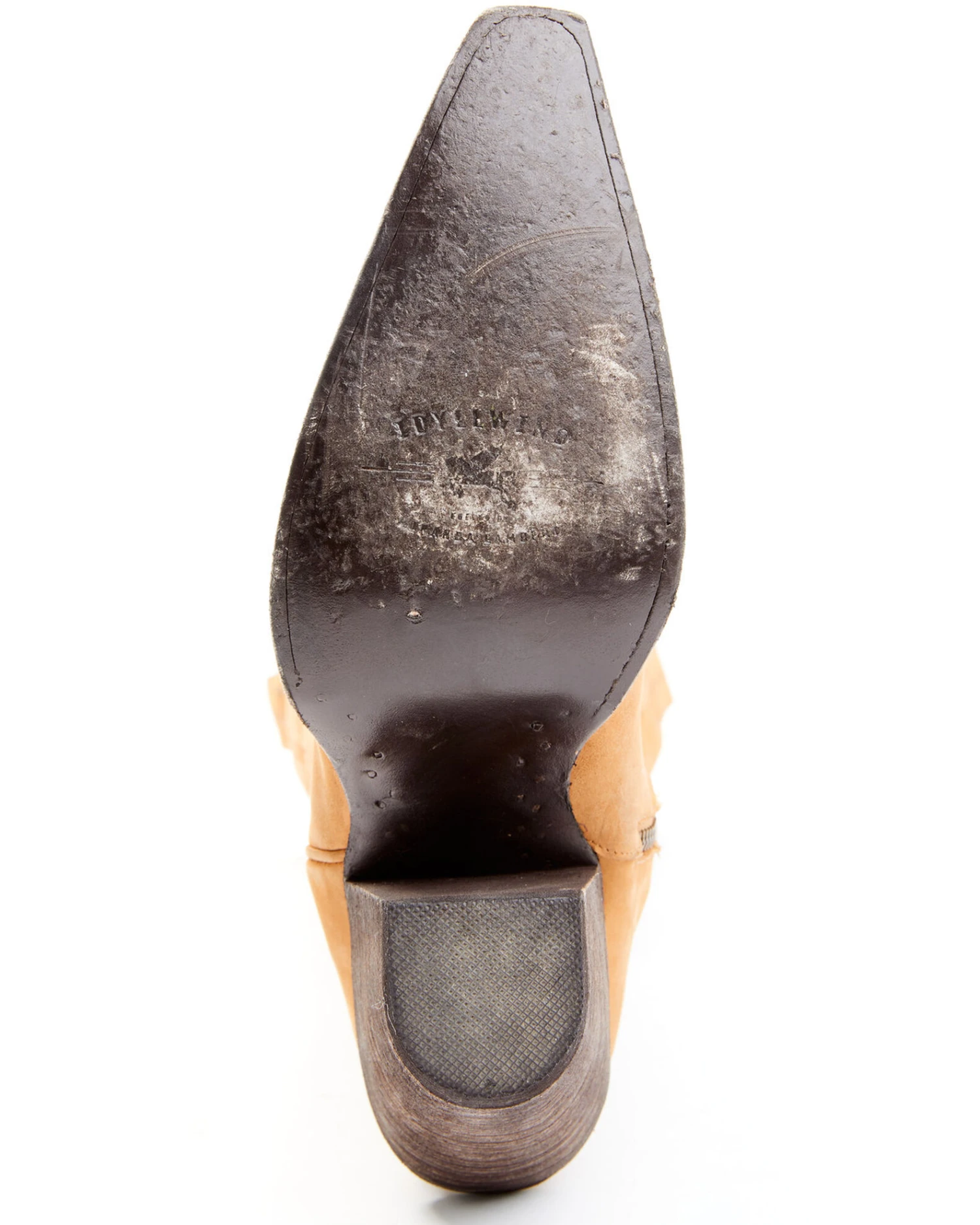 Idyllwind Women's Gwenie Western Boots - Snip Toe 7 Idyllwind Women's Gwenie Western Boots - Snip Toe - Image 7