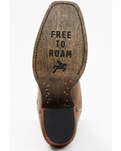 Idyllwind Women's Lawless Western Performance Boots - Square Toe -Western Cowboy 2000343127 200 P7