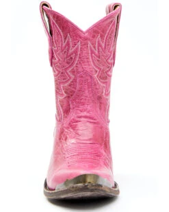 Idyllwind Women's Wheels Western Booties - Round Toe -Western Cowboy 2000343136 555 P3