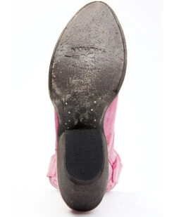 Idyllwind Women's Wheels Western Booties - Round Toe -Western Cowboy 2000343136 555 P7