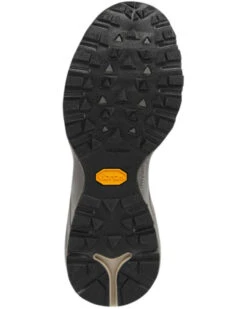 Danner Women's Inquire Mid Textile Lace-Up Hiker Work Boots - Round Toe -Western Cowboy 2000343391 200 P5