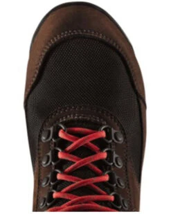 Danner Women's Jag Waterproof Hiking Boot  -Western Cowboy 2000344461 933 P4