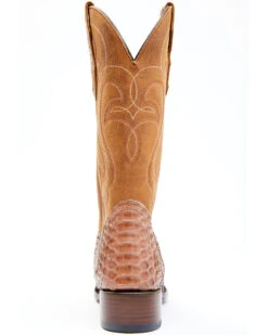 Shyanne Women's Geneva Exotic Snake Skin Western Boots - Square Toe 11 Shyanne Women's Geneva Exotic Snake Skin Western Boots - Square Toe -Western Cowboy 2000345848 280 P5